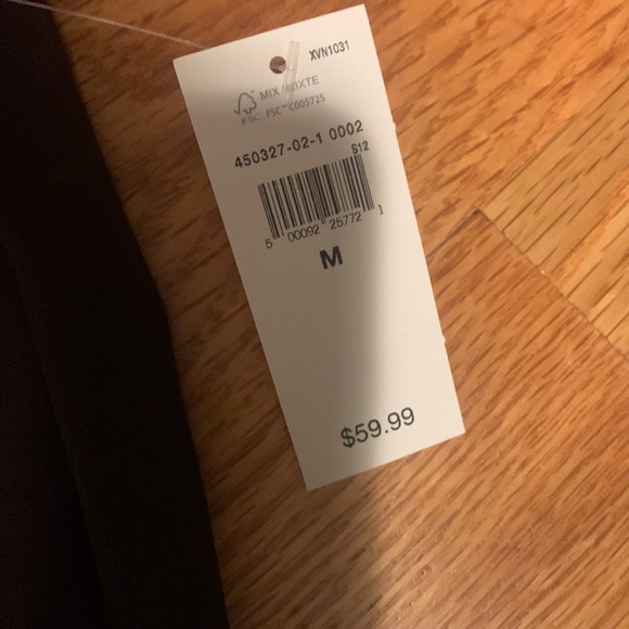 Gap Dress Pants Sz. Medium NWT - Picture 3 of 3